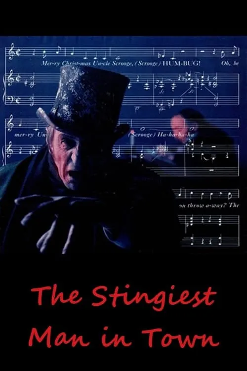 The Stingiest Man in Town (movie)