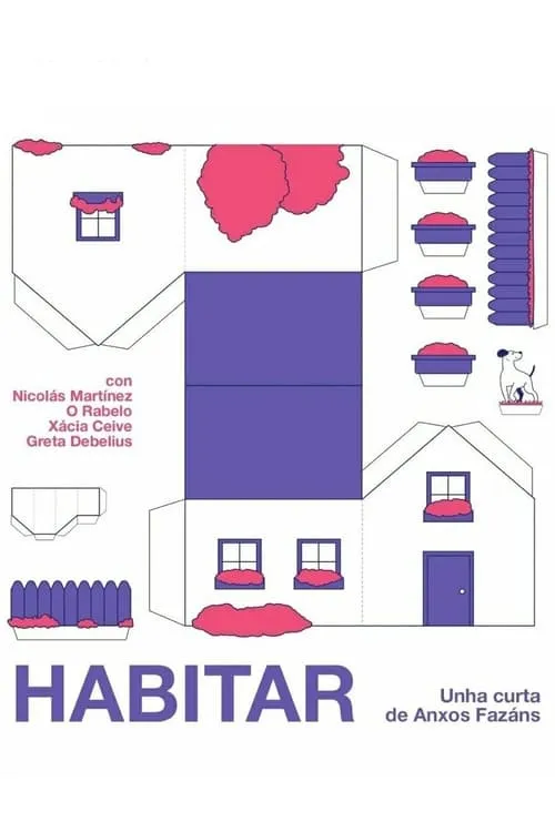 Habitar