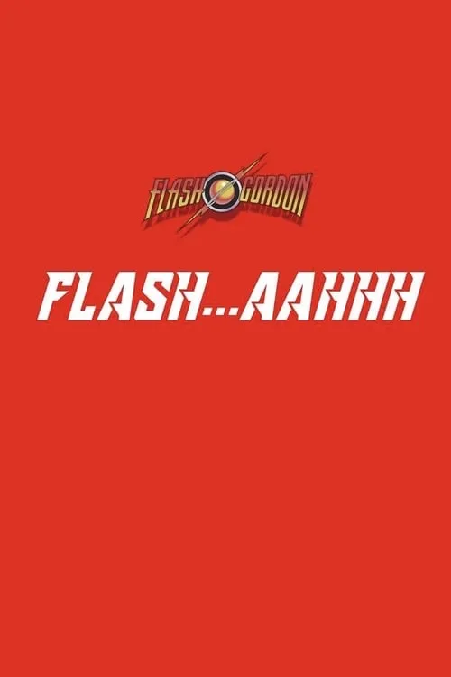 Flash Gordon (movie)