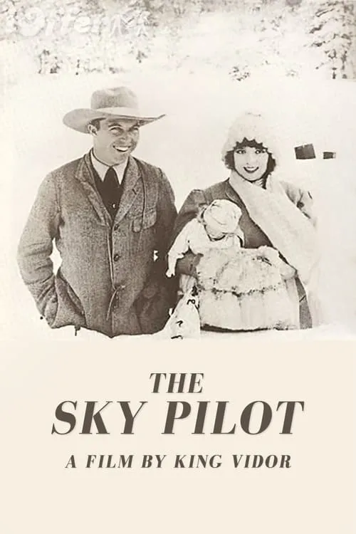 The Sky Pilot (movie)