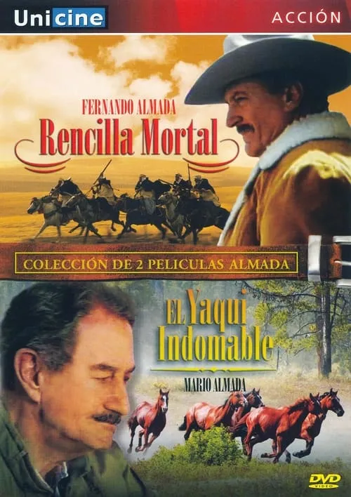 Rencilla mortal (movie)