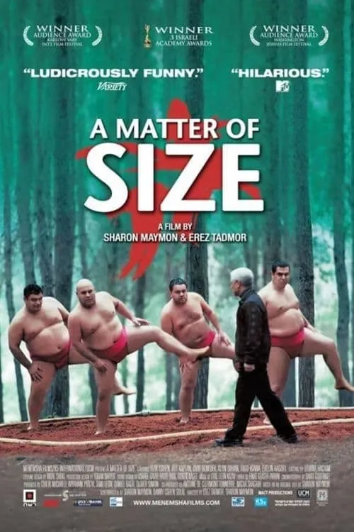 A Matter of Size (movie)