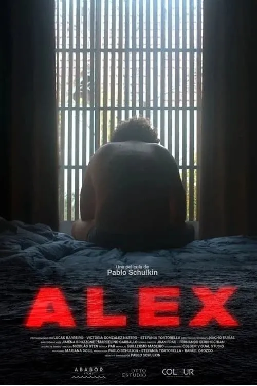 Alex (фильм)