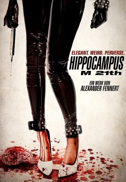 Hippocampus M 21th (movie)