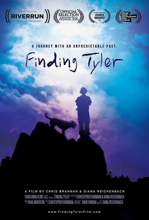 Finding Tyler