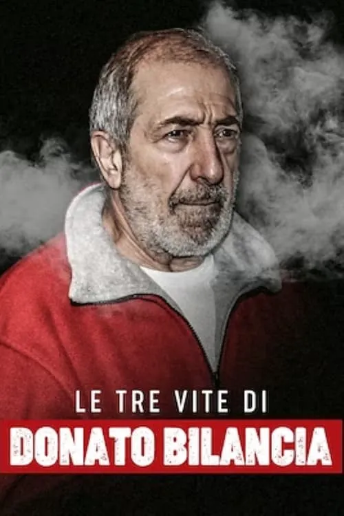 Le tre vite di Donato Bilancia (movie)