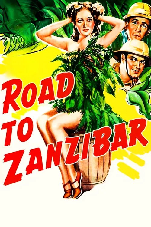 Road to Zanzibar (movie)