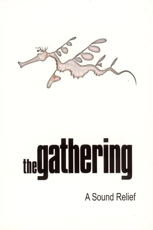 The Gathering: A Sound Relief (фильм)