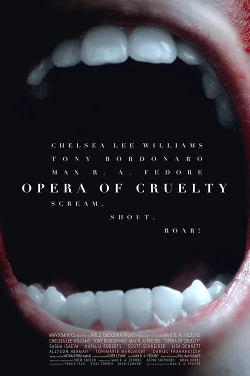 Opera of Cruelty