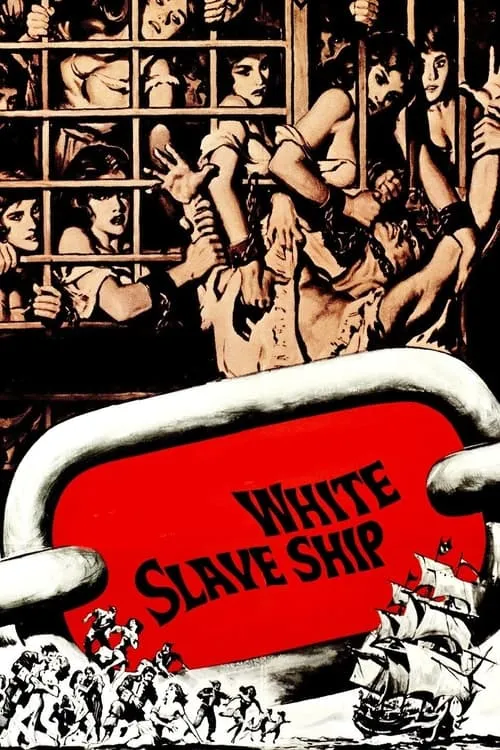 White Slave Ship (movie)