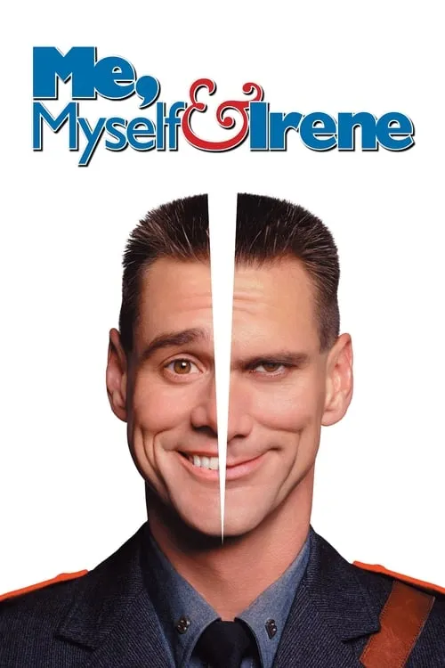 Me, Myself & Irene (movie)