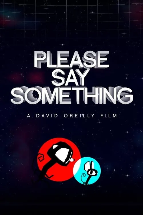 Please Say Something (movie)
