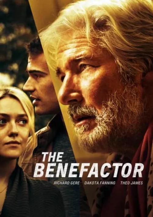 The Benefactor (movie)