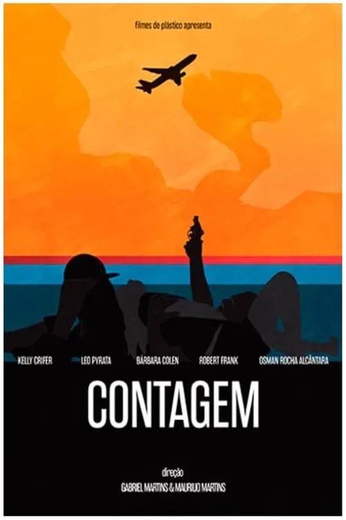 Contagem (movie)