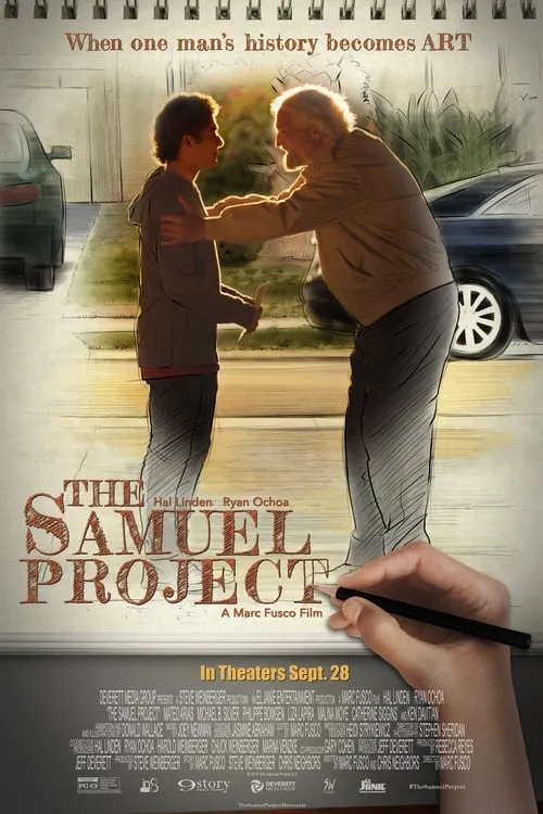 The Samuel Project (movie)