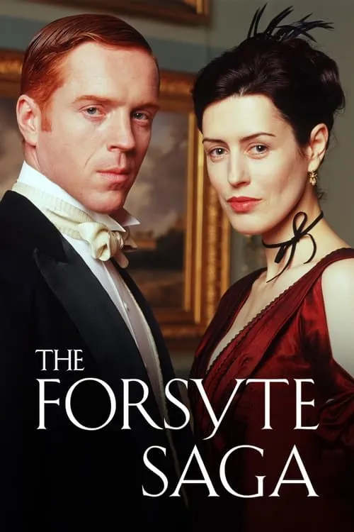 The Forsyte Saga (series)