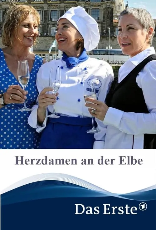 Herzdamen an der Elbe (movie)