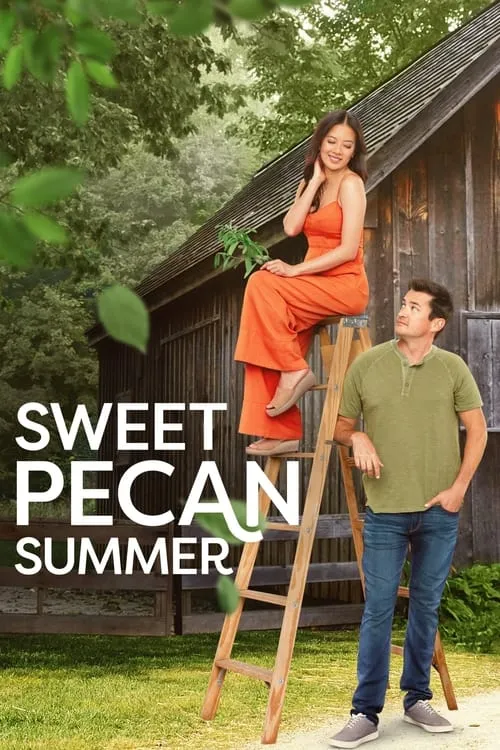 Sweet Pecan Summer (фильм)