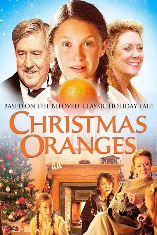 Christmas Oranges (movie)