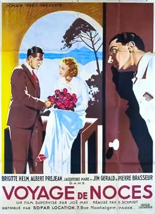 Voyage de noces (фильм)