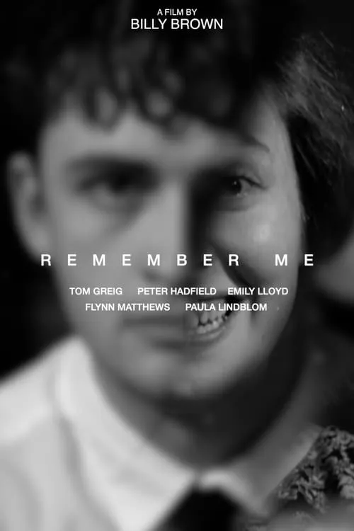 Remember me (movie)