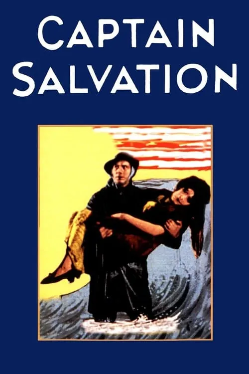 Captain Salvation (movie)