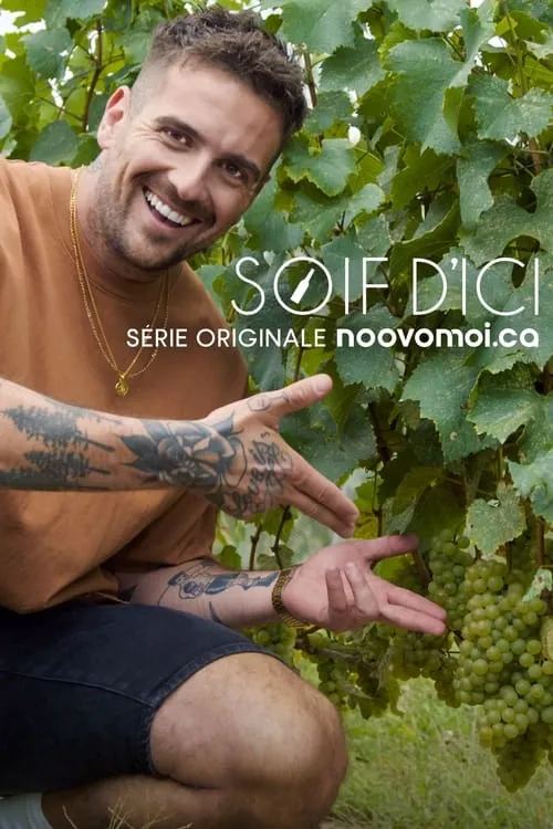 Soif d'ici (сериал)