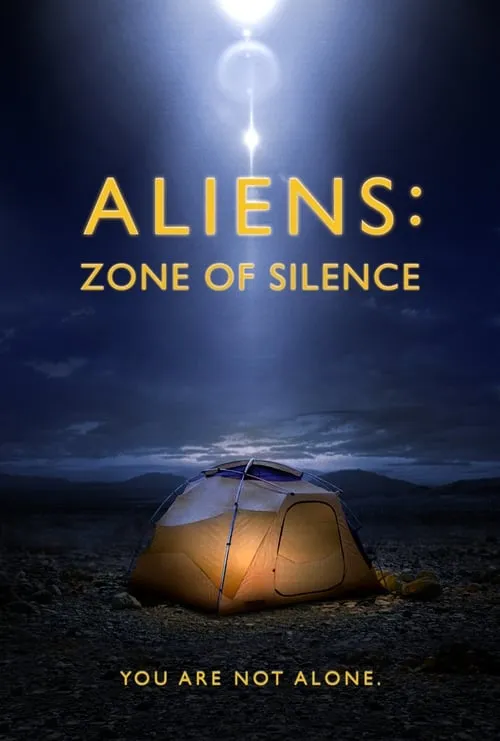 Aliens: Zone of Silence (movie)