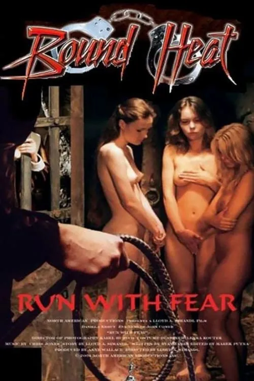 Run with Fear (фильм)