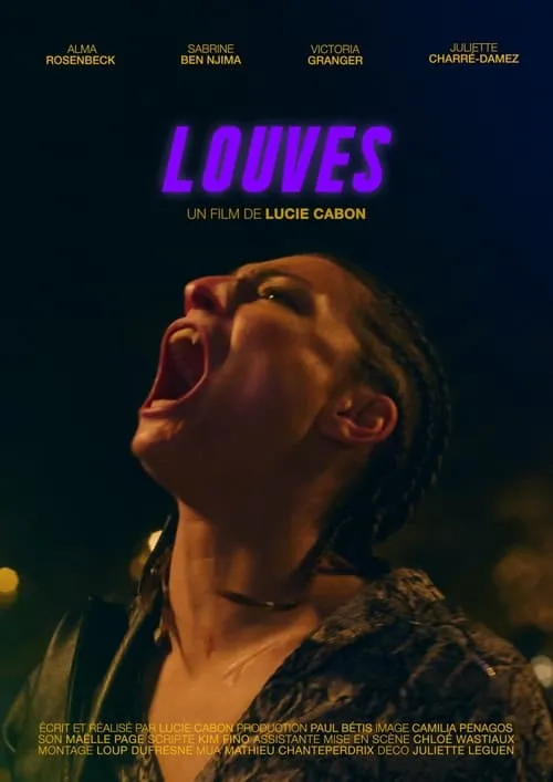 Louves (movie)