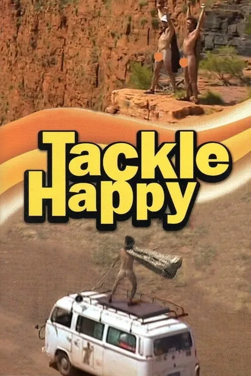 Tackle Happy (фильм)