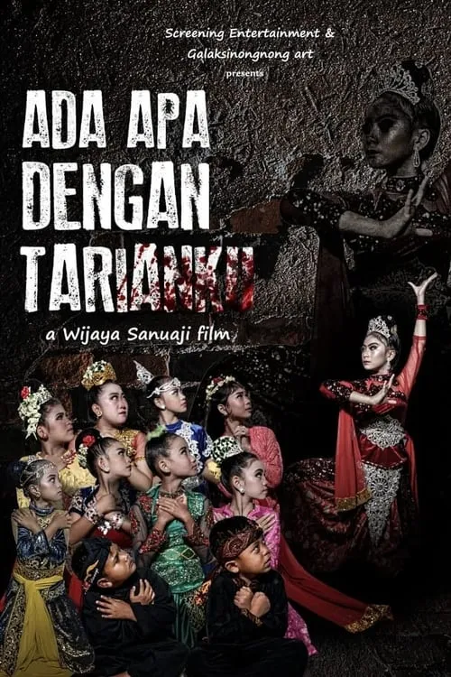 Ada Apa Dengan Tarianku (movie)