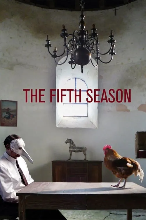 The Fifth Season (movie)
