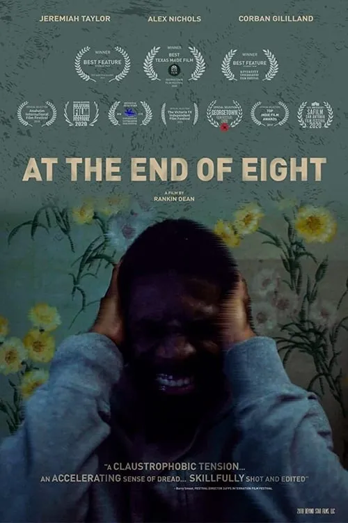 At the End of Eight (movie)