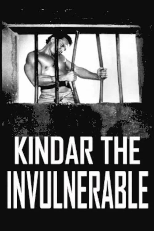Kindar the Invulnerable (movie)