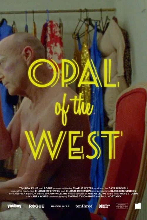 Opal Of The West