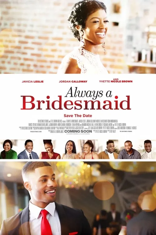 Always a Bridesmaid (movie)