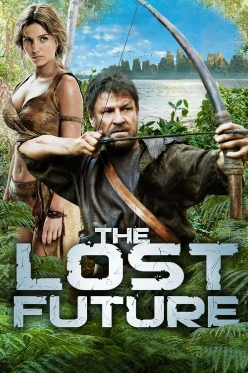 The Lost Future (movie)
