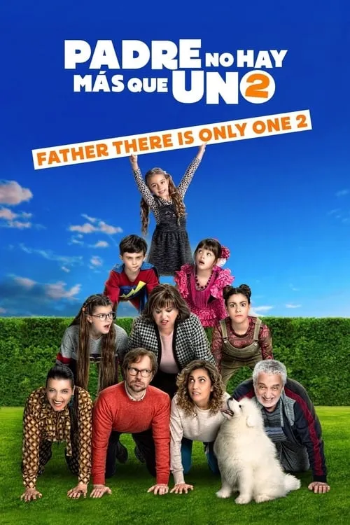 Father There Is Only One 2 (movie)