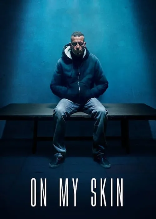 On My Skin (movie)