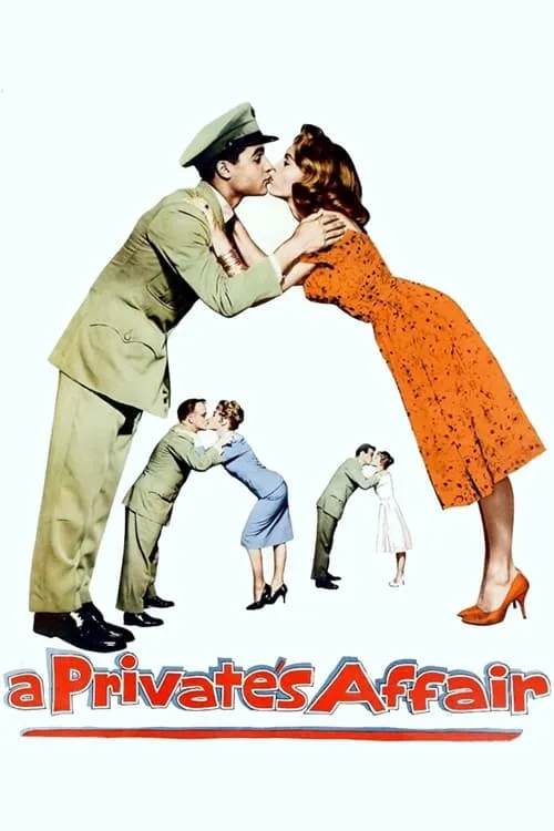 A Private's Affair (movie)