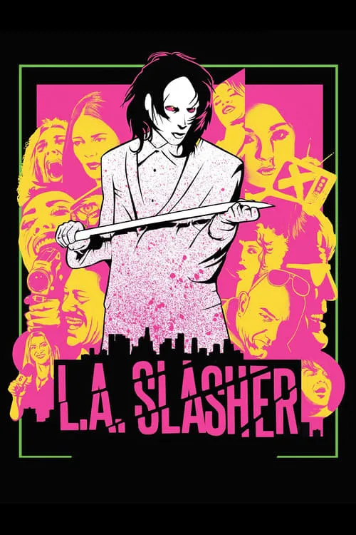 L.A. Slasher (movie)