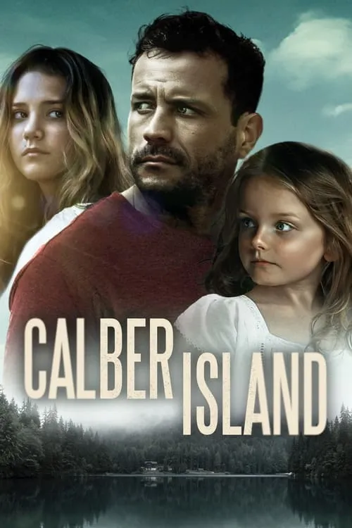 Calber Island (фильм)