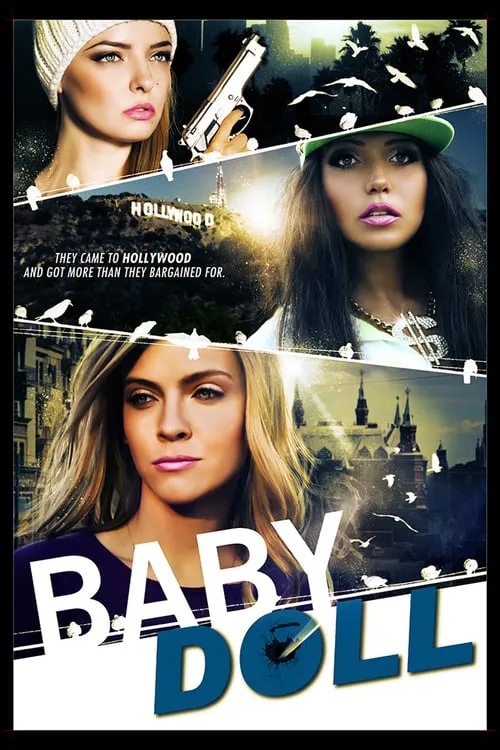 Baby Doll (movie)