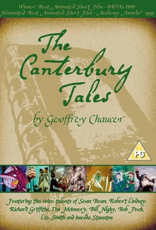 The Canterbury Tales (series)