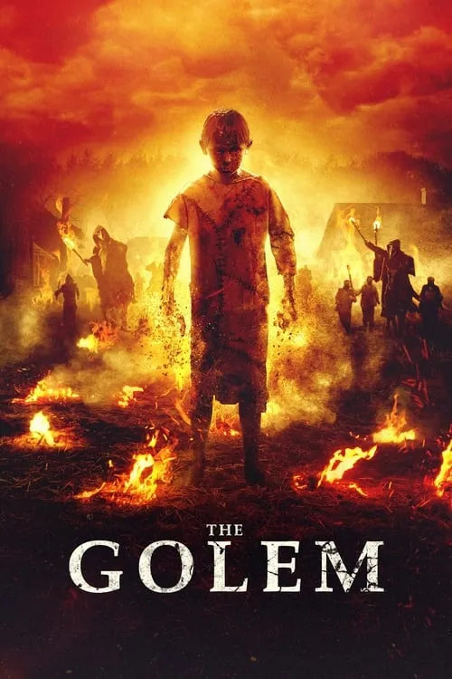 The Golem (movie)