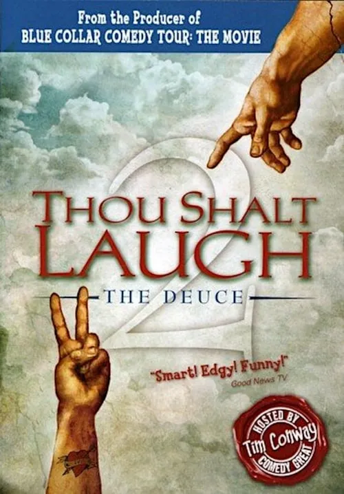 Thou Shalt Laugh 2 - The Deuce (movie)