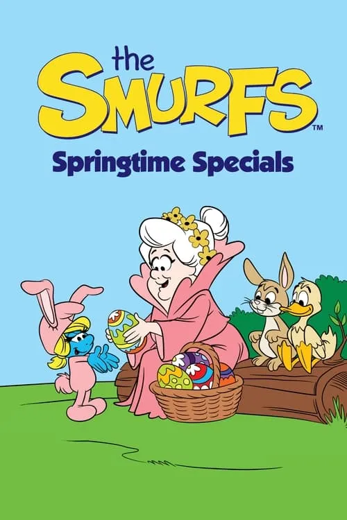 The Smurfs Springtime Special (фильм)