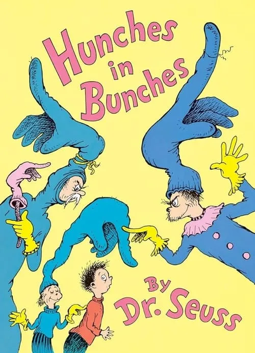 Hunches in Bunches (movie)