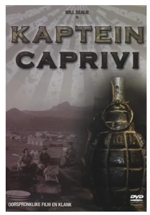 Kaptein Caprivi (фильм)